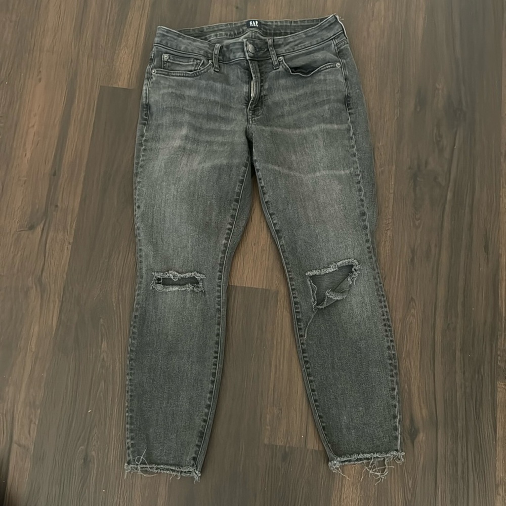 Gap Denim 6/28
